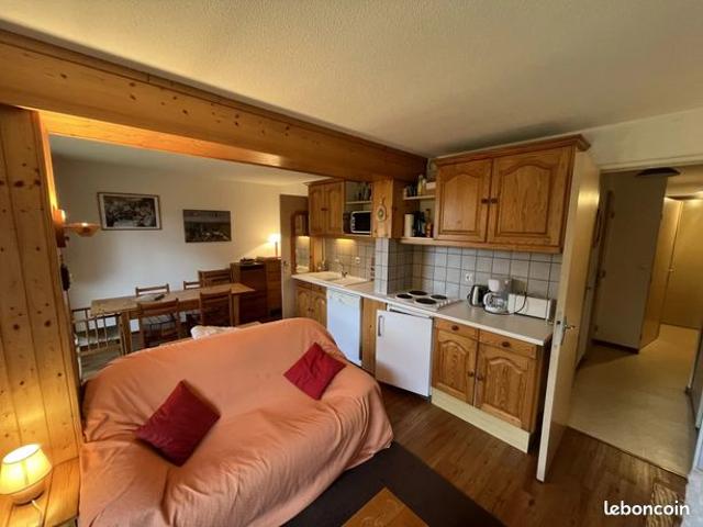 Appartement vente à Thonon-les-Bains, Le Châtel