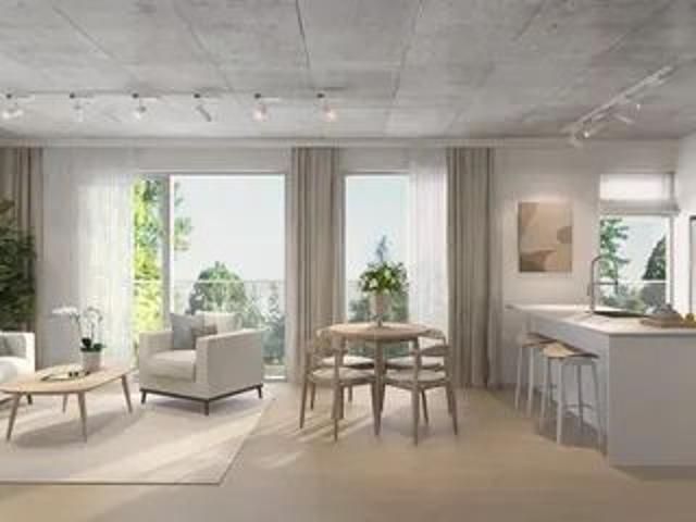 Apartment for rent in St. Leonard's, Quebec