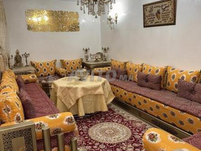 Appartement vente à Centrale thermique de Casablanca, Casablanca ⵜⴰⴷⴷⴰⵔⵜ ⵜⵓⵎⵍⵉⵍⵜ الدار البيضاء
