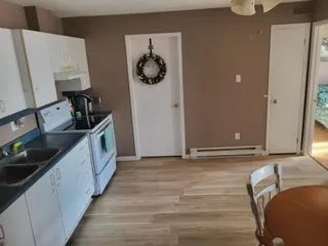 Apartment for rent in Gatineau