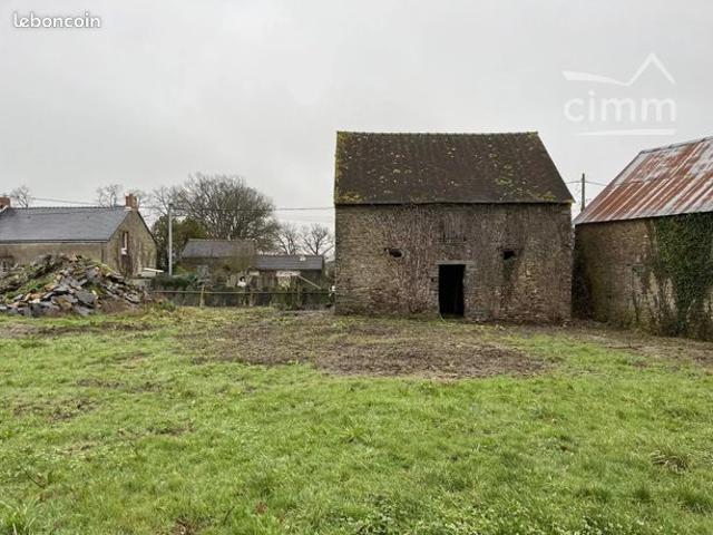 Appartement vente à Châteaubriant-Ancenis, Moisdon-la-rivière