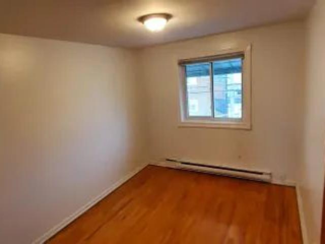 Apartment for rent in LaSalle, Montréal