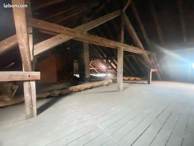 Appartement vente à Le Ban-saint-martin, Moselle