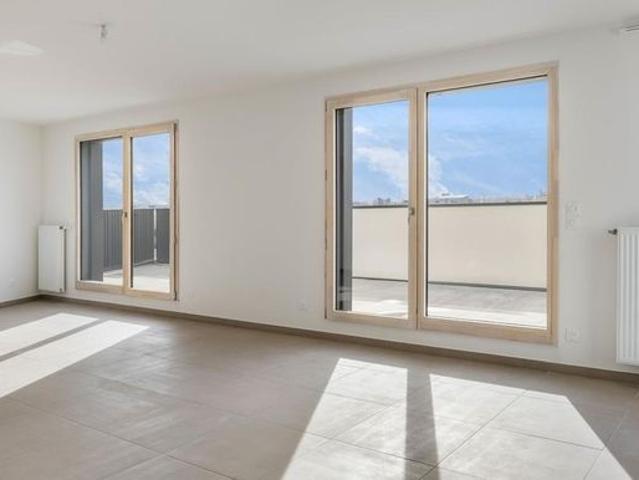 Appartement vente à Lyon, Métropole de Lyon