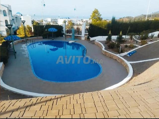 Appartement vente