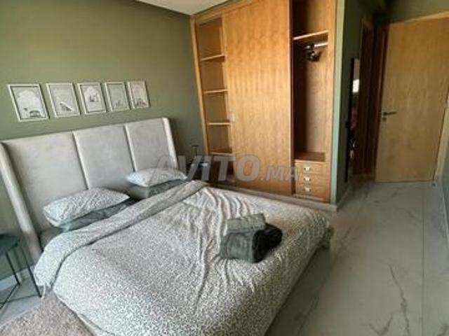 Appartement location