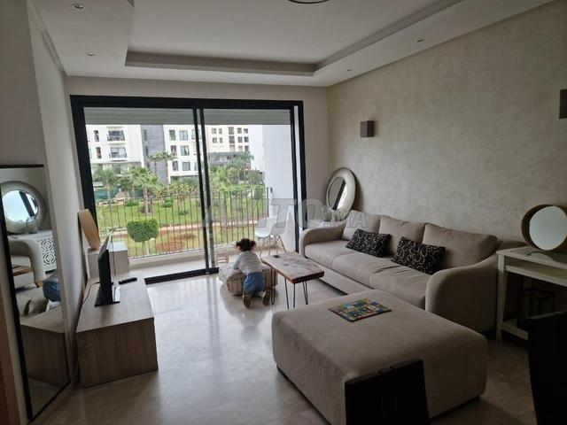 Appartement location à Hay Riad, Berkane