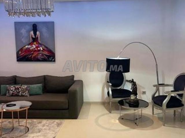 Appartement location à Hay Riad, Berkane