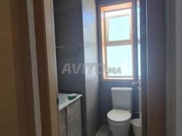 Appartement location à Hay Riad, Berkane