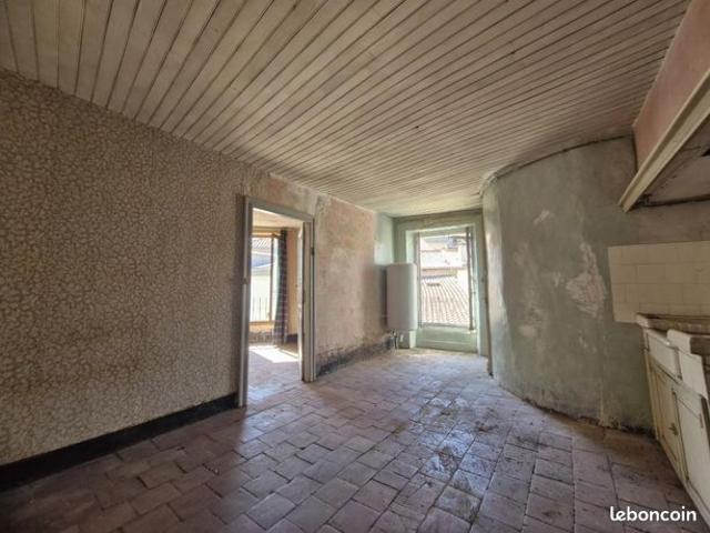 Appartement vente à Millau