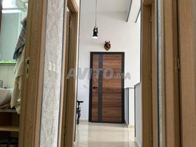 Appartement location à Skhirat