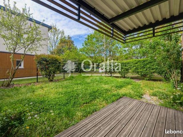Appartement vente à Bordeaux, Saint-jean-d'illac