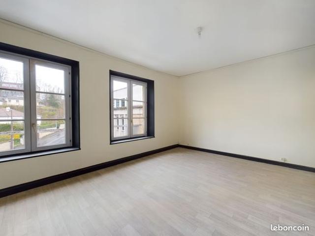 Appartement vente à Sedan