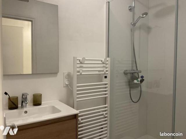 Appartement vente à Les Sables-d'Olonne, Saint-jean-de-monts