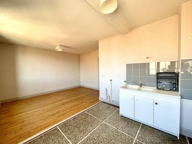 Appartement location à Riom, Puy-de-Dôme
