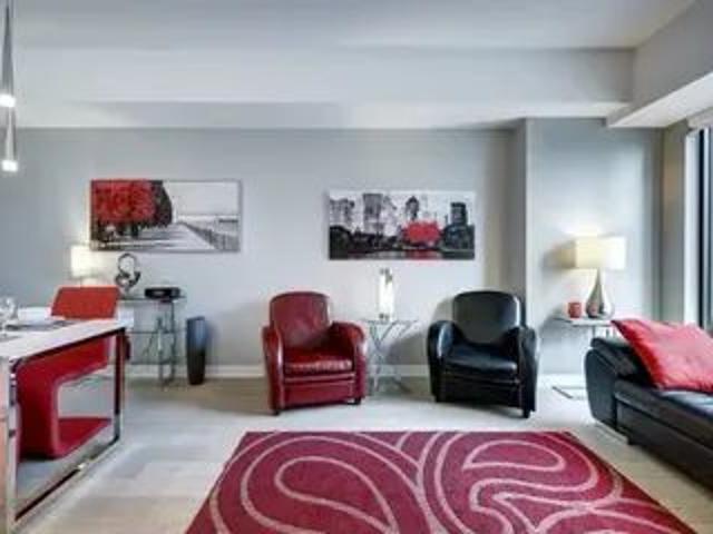 Apartment for rent in St. Leonard's, Quebec