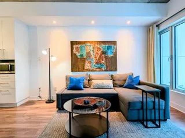Apartment for rent in Abitibi-témiscamingue, Quebec