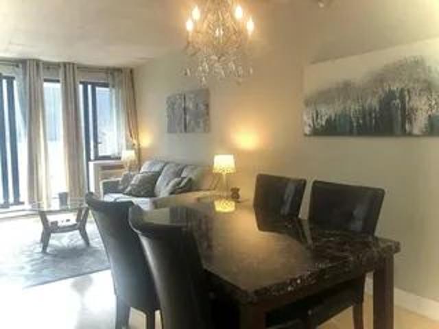 Apartment for rent in St. Leonard's, Quebec
