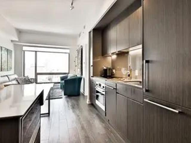 Apartment for rent in Ville-Marie, Montréal