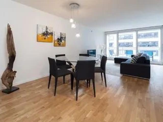 Apartment for rent in Quartier des Spectacles, Montréal