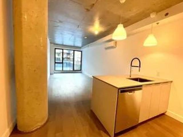 Apartment for rent in Villeray, Montréal