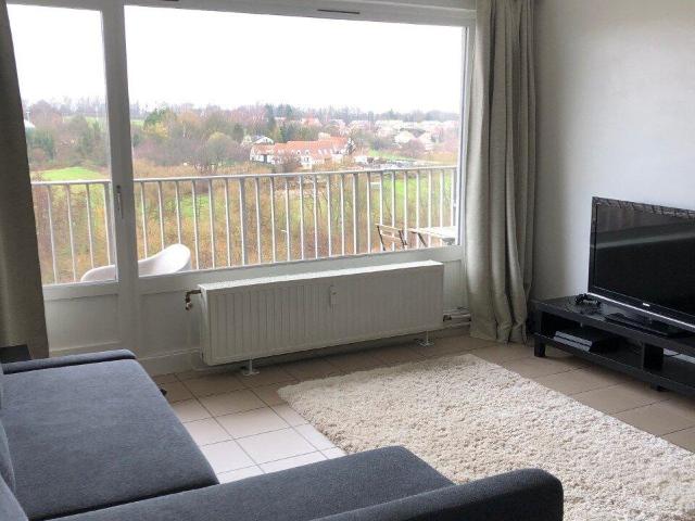 Appartement location à Sint-lambrechts-woluwe, Bruxelles