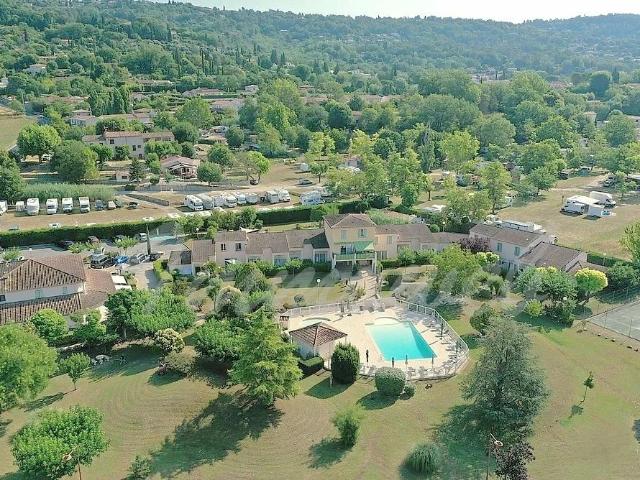 Appartement vente à Arrondissement de Draguignan, Montauroux