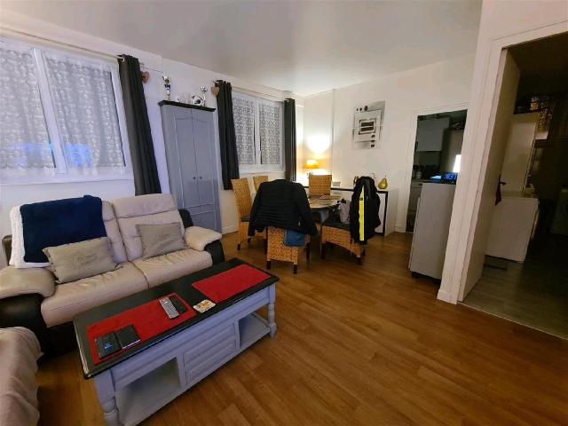 Appartement location à Sarcelles, Viarmes