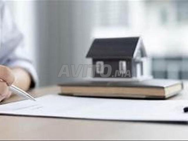 Appartement vente à Al Wifaq, Agadir
