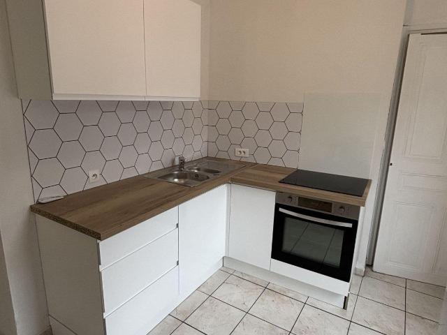 Appartement location à Privas, Le Teil