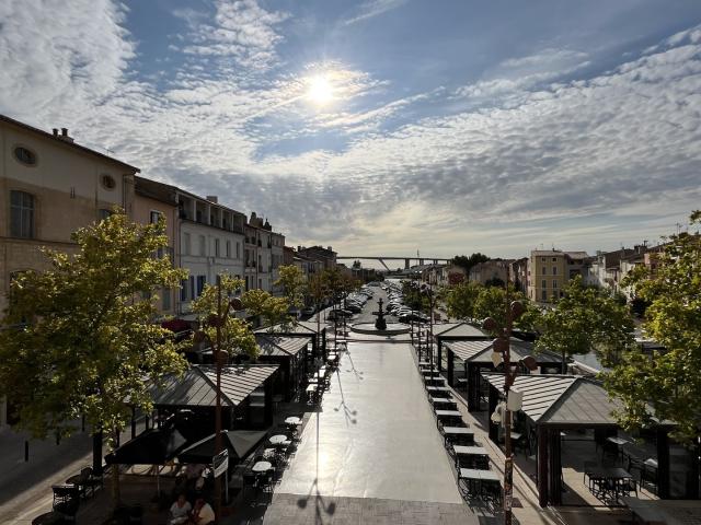 Appartement vente à Istres, Martigues