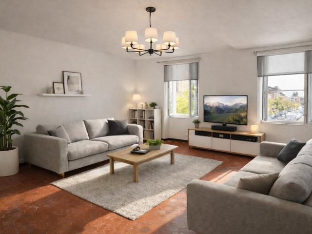 Appartement vente à Istres, Martigues