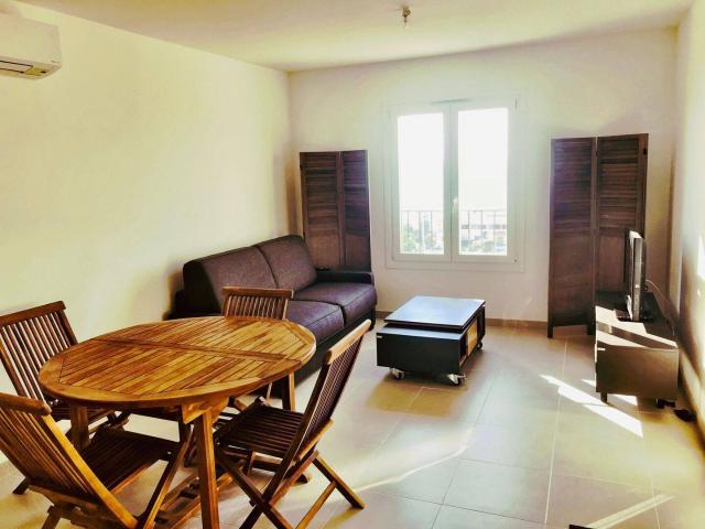 Studio location à Saint-Florent, Haute-Corse