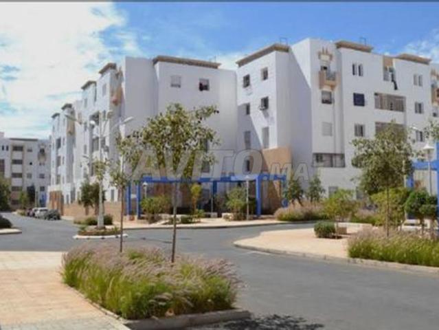 Appartement vente à Agadir, Oued ed Dahab-Lagouira