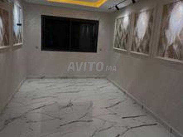 Appartement vente