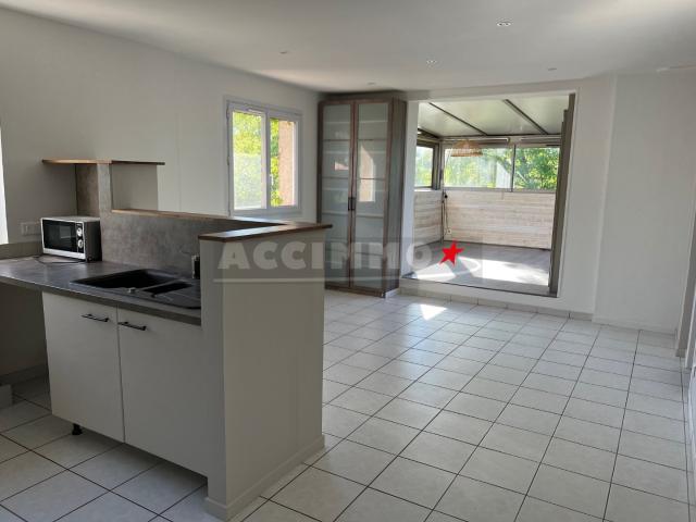 Appartement location à Toulouse, Saint-orens-de-gameville