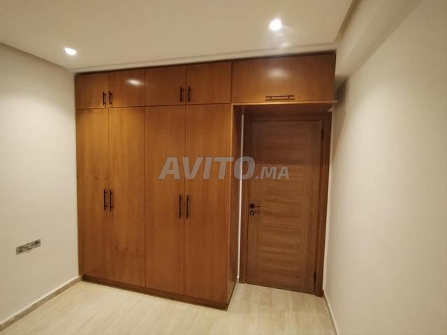 Appartement location