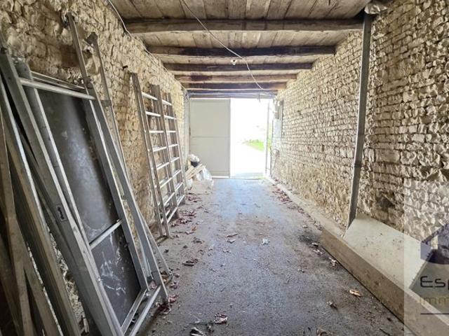 Appartement vente à Rochefort, Aigrefeuille-d'aunis