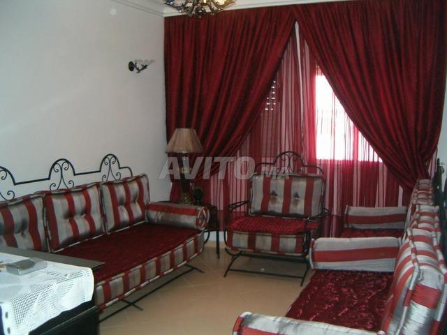 Appartement location