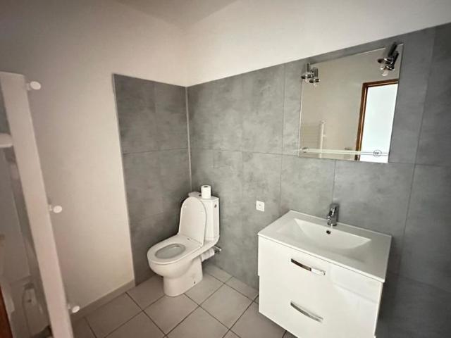Appartement location à Langon