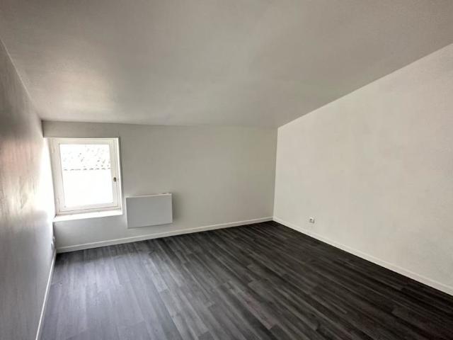 Appartement location à Langon