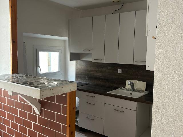 Appartement location à Parc Chabaud, Montélimar