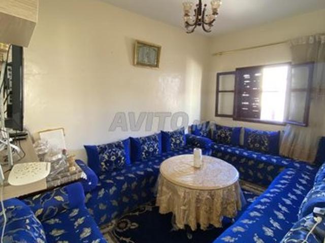 Appartement vente à Anfa, Ben M'sick