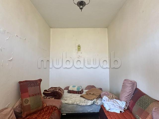 Appartement vente à Anfa, Gharb-Chrarda-Beni Hssen