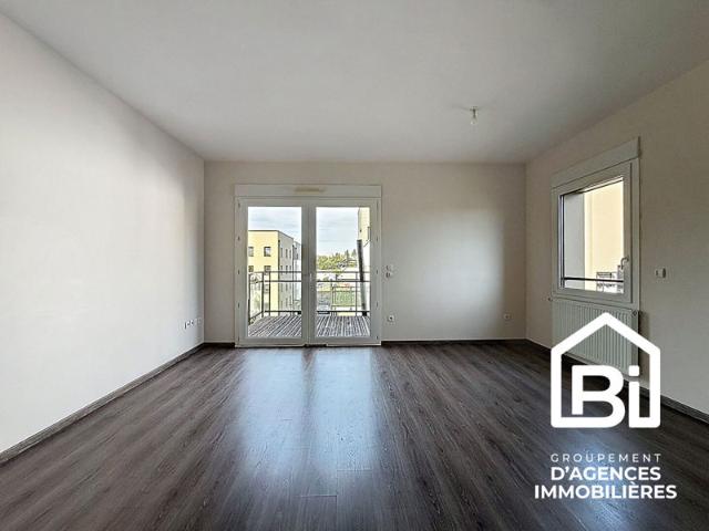 Appartement vente à Caen, Hérouville-saint-clair