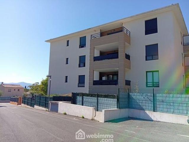 Appartement vente à Brignoles, Le Luc