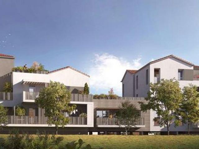 Appartement vente à La Rochelle, Nieul-sur-mer