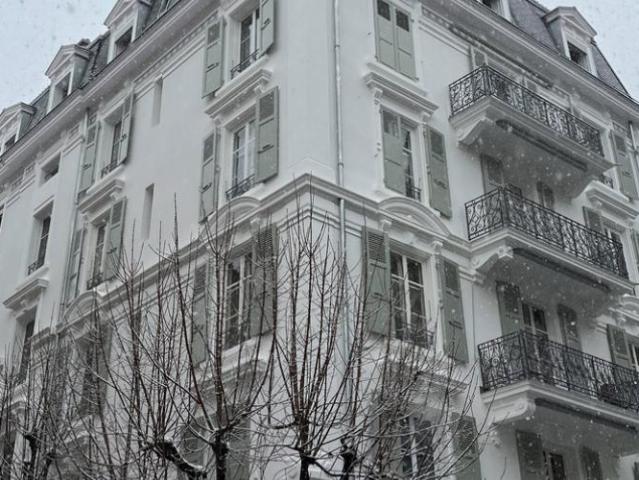 Apartment mieten in Lausanne, District de Lausanne