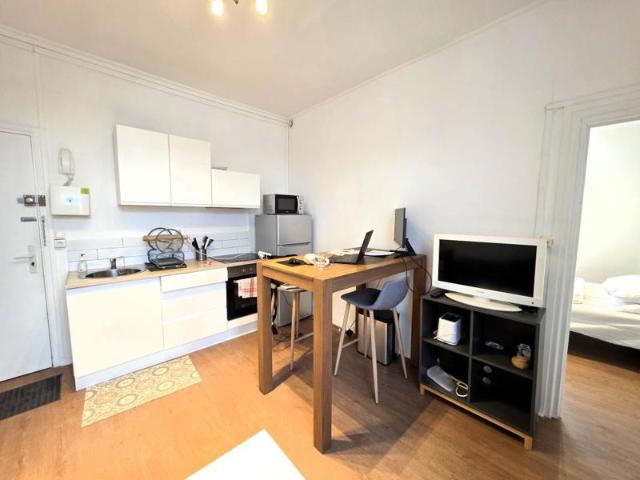 Appartement vente à Lille, Marcq-en-Barœul