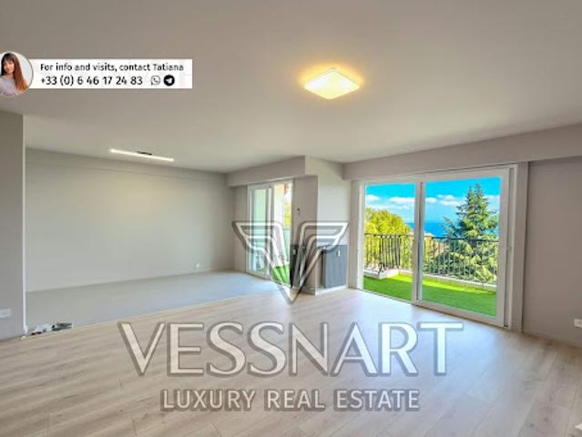 Appartement vente à Nice